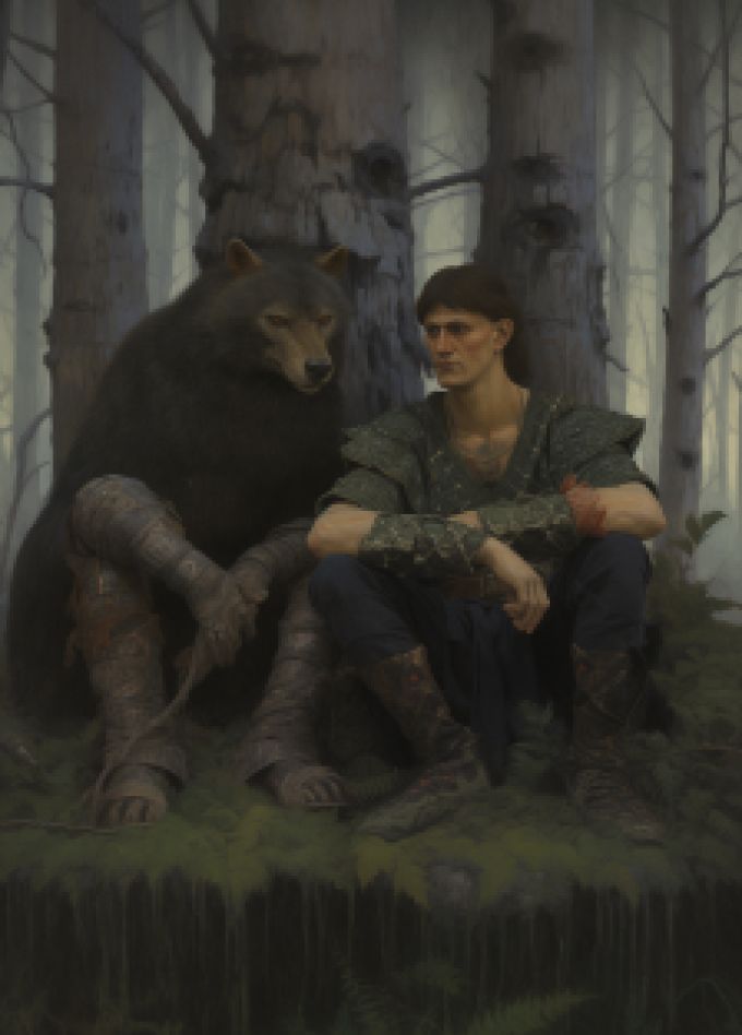 Оркестр CAGMO: Симфония Король и Шут – Двойной концерт