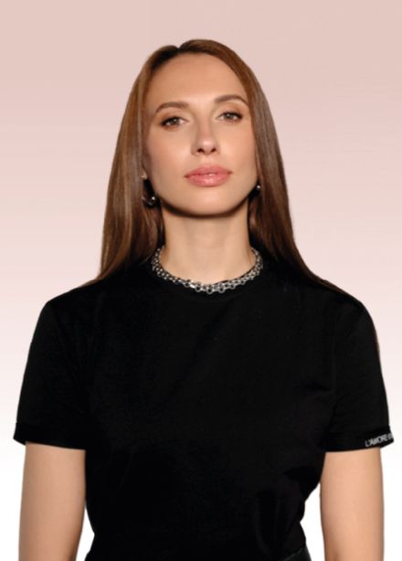 Виктория Складчикова