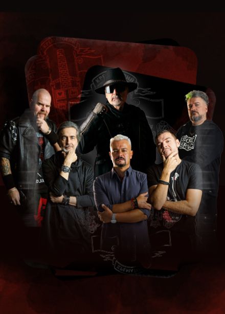 Группа Крематорий