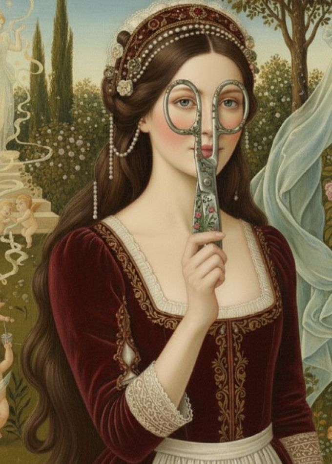 Музыкальная комедийная сказка для семейного просмотра "В поисках Золушки", гастроли из Санкт-Петербурга